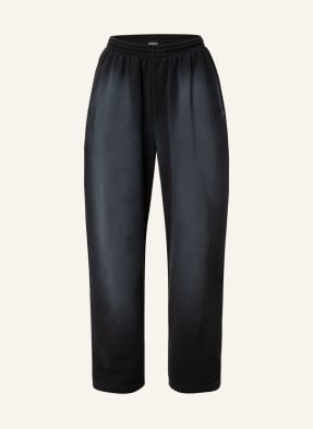 BALENCIAGA Spodnie dresowe