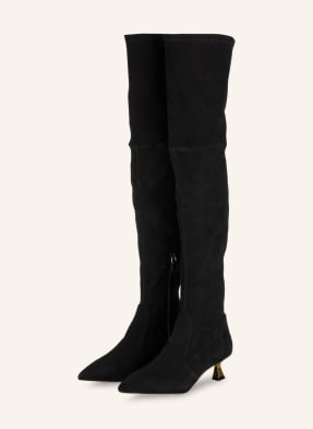 STUART WEITZMAN Overknee-Stiefel MAX 50