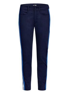 POLO GOLF RALPH LAUREN Golfhose mit Galonstreifen