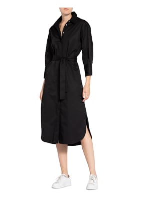 someday Hemdblusenkleid QUOLUMA mit 3/4-Arm