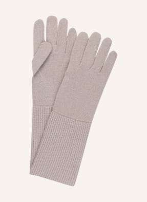 darling harbour Handschuhe aus Cashmere
