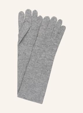 darling harbour Handschuhe aus Cashmere