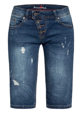 Buena Vista Jeans-Shorts MALIBU