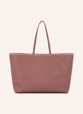 VALENTINO GARAVANI Shopper ROCKSTUD