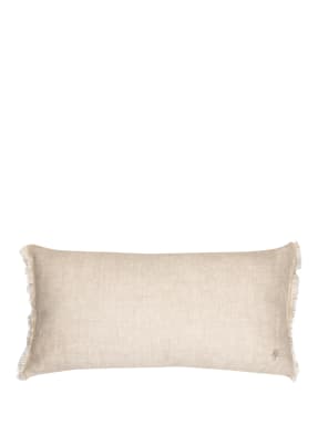 Marc O'Polo Decorative cushion LINKA made of linen