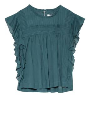 ISABEL MARANT ÉTOILE Blusenshirt LAYONA