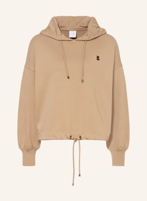 BOGNER Hoodie ROSANA mit Swarovski Kristallen