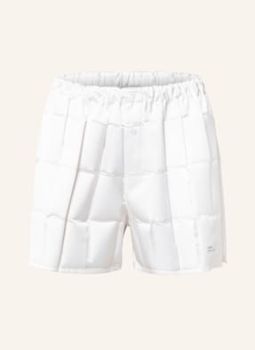coperni Satin-Shorts FLOU MÉCANIIQUE