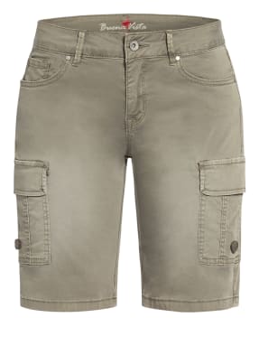 Buena Vista Cargo-Shorts
