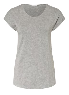 HANRO Schlafshirt NATURAL ELEGANCE