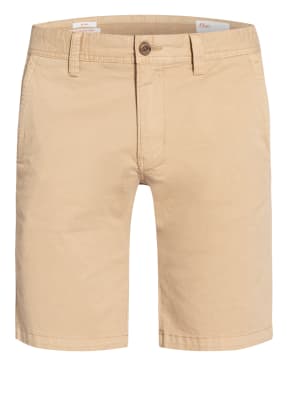 s.Oliver RED Chino-Shorts AUSTIN Slim Fit