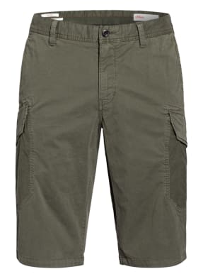 s.Oliver RED Cargo-Shorts