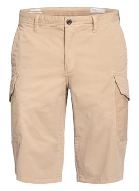 s.Oliver RED Cargo-Shorts
