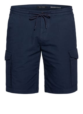 Marc O'Polo Cargo-Shorts Regular Fit