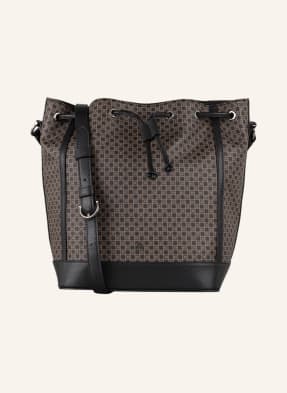 AIGNER Torba worek DADINO ADRIA MEDIUM