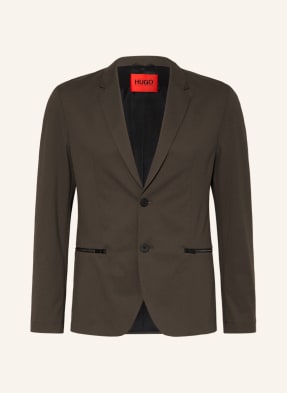 HUGO Anzugsakko HIVER Slim Fit