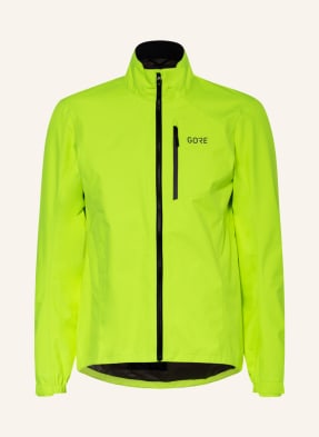 GORE BIKE WEAR Cycling jacket PACLITE