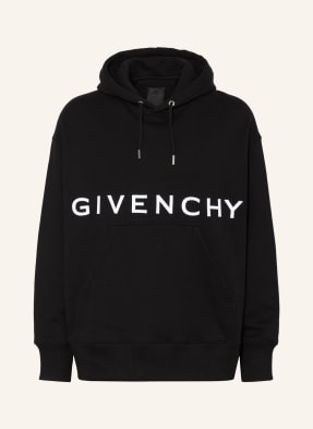 GIVENCHY Oversized-Hoodie