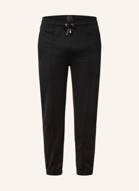 GIVENCHY Hose im Jogging-Stil Extra Slim Fit mit Galonstreifen