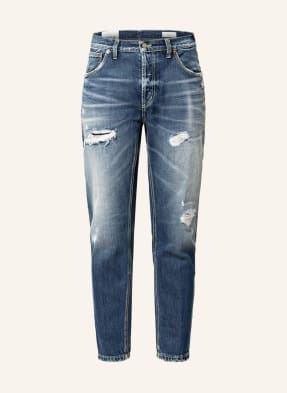Dondup Destroyed Jeans BRIGHTON Carrot Fit 