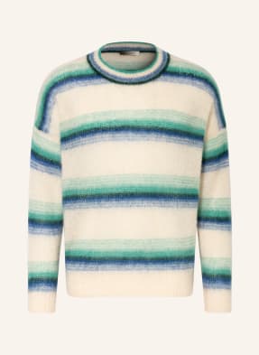 ISABEL MARANT Pullover DRUSSELLH mit Mohair