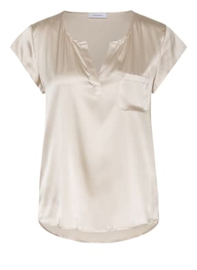 darling harbour Blusenshirt aus Seide