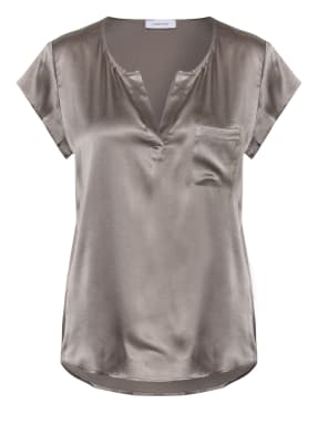 darling harbour Blusenshirt aus Seide