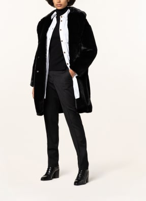 B & L Kunstfellmantel TABEA