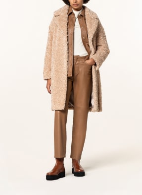 B & L Kunstfellmantel TABEA