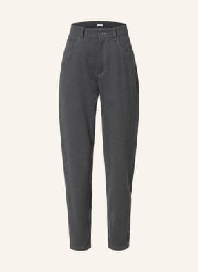 BRUNELLO CUCINELLI Hose mit Perlenbesatz
