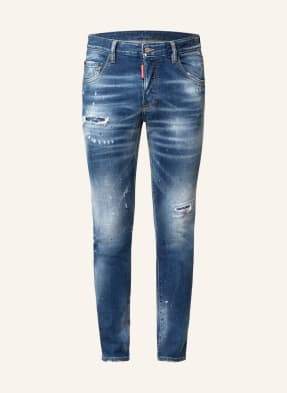 DSQUARED2 Jeansy SKATER