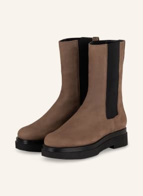 Högl Chelsea-Boots STEEL