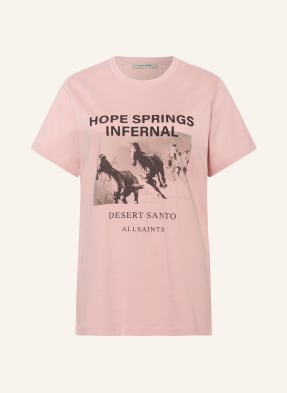 ALLSAINTS T-Shirt SANTO BOYFRIEND