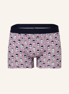 mey Boxershorts Serie RE:THINK COL.
