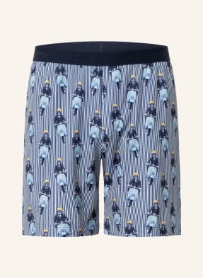 mey Lounge-Shorts Serie RE:THINK COLOUR