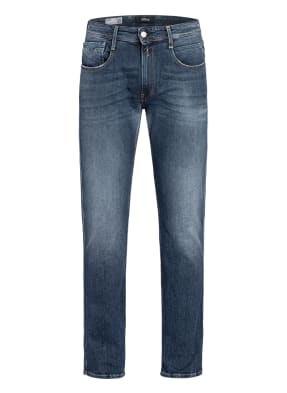 REPLAY Jeans ANBASS Slim Fit