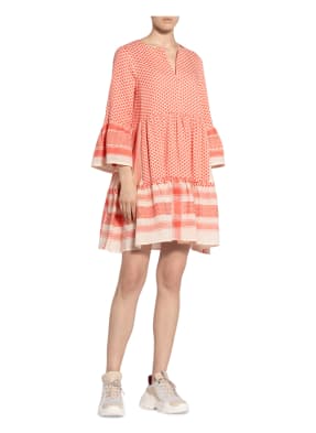 CECILIE COPENHAGEN Kleid JULIA mit 3/4-Arm
