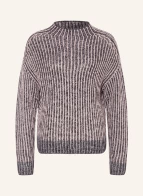 LUISA CERANO Pullover mit Glitzergarn
