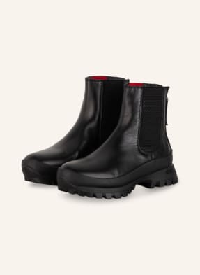 WOOLRICH Chelsea-Boots HIKING