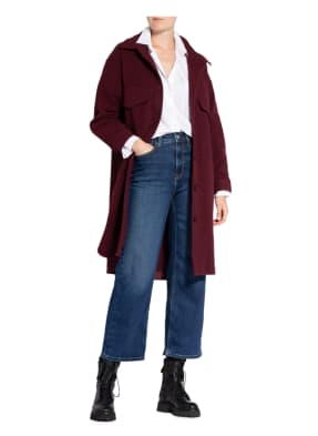 darling harbour Overjacket