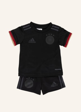 adidas Auswärtstrikot KINDER