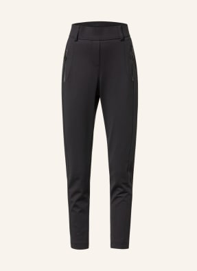 RAFFAELLO ROSSI 7/8-Hose NATINA R im Jogging-Stil