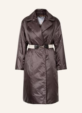 Max Mara Płaszcz blezer GREENCO