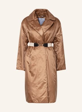 Max Mara Płaszcz blezer GREENCO
