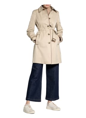 LAUREN RALPH LAUREN Trencz