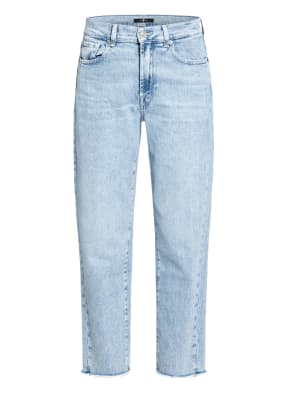 7 for all mankind 7/8-Jeans 