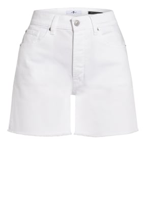 7 for all mankind Jeans-Shorts BILLIE