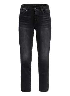 7 for all mankind Jeans THE STRAIGHT CROP