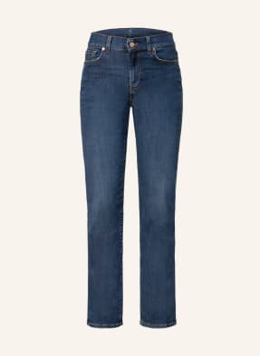 7 for all mankind Straight Jeans THE STRAIGHT