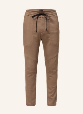 DRYKORN Hose KAB im Jogging-Stil Extra Slim Fit